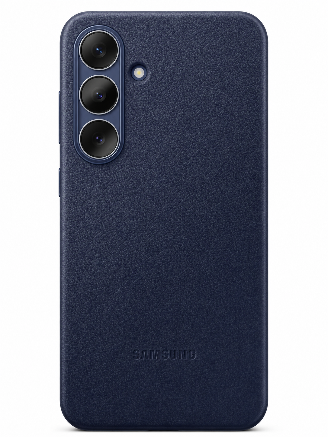 Funda Samsung Galaxy S25 Cuero Vegano
