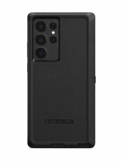 Funda OtterBox Defender para Samsung Galaxy S23 Ultra