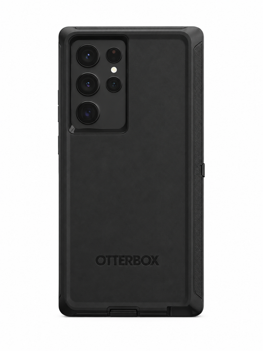 Funda OtterBox Defender para Samsung Galaxy S23 Ultra