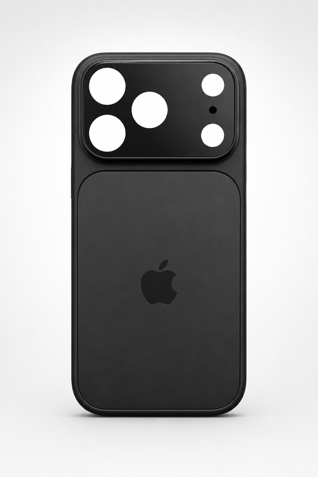 funda metalizada iphone 17