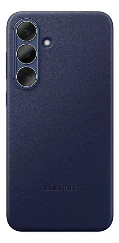 Funda Samsung Galaxy S25 Cuero Vegano