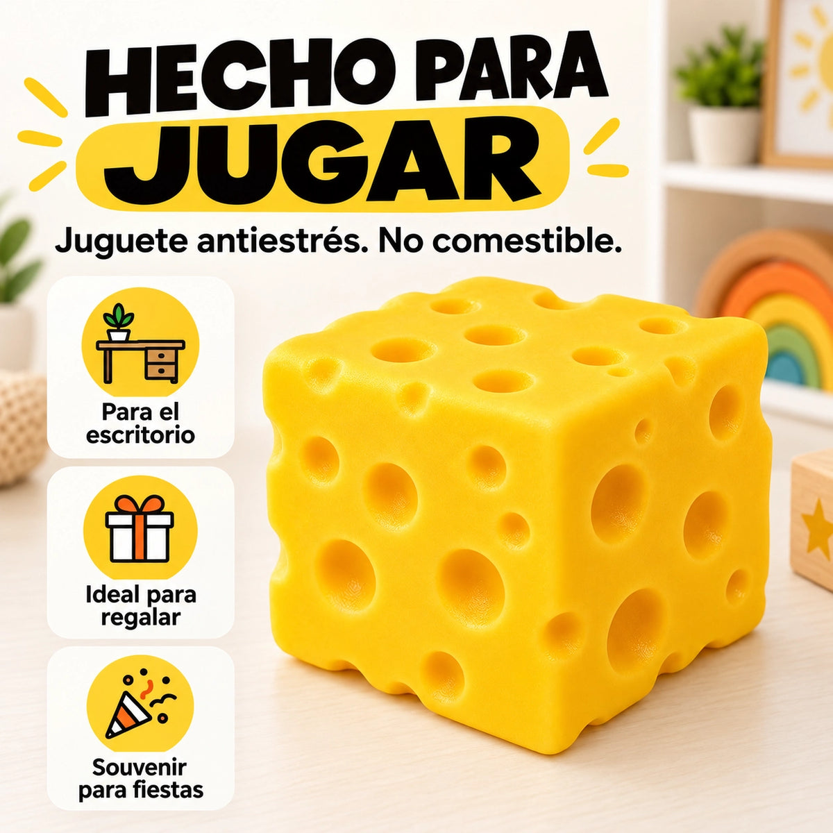 Queso