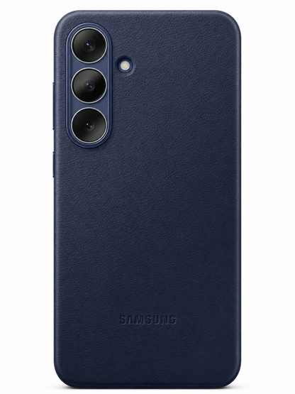 Funda Samsung Galaxy S25 Cuero Vegano
