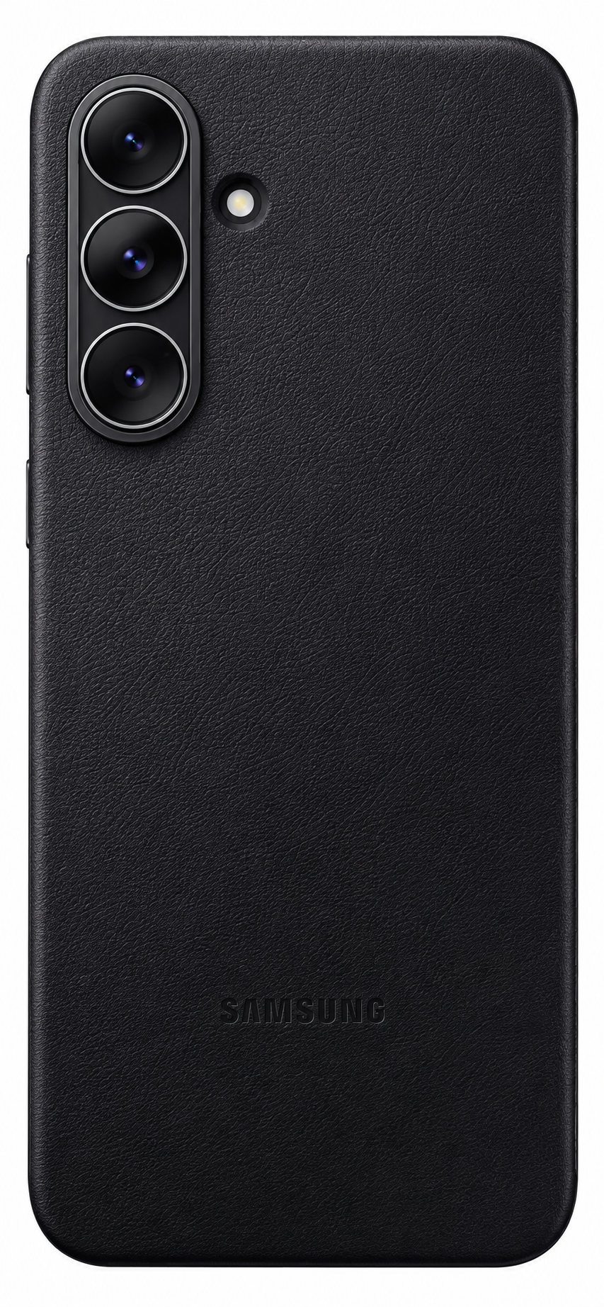Funda Samsung Galaxy S25 Cuero Vegano