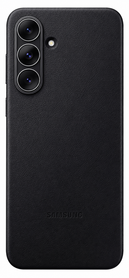 Funda Samsung Galaxy S25 Cuero Vegano