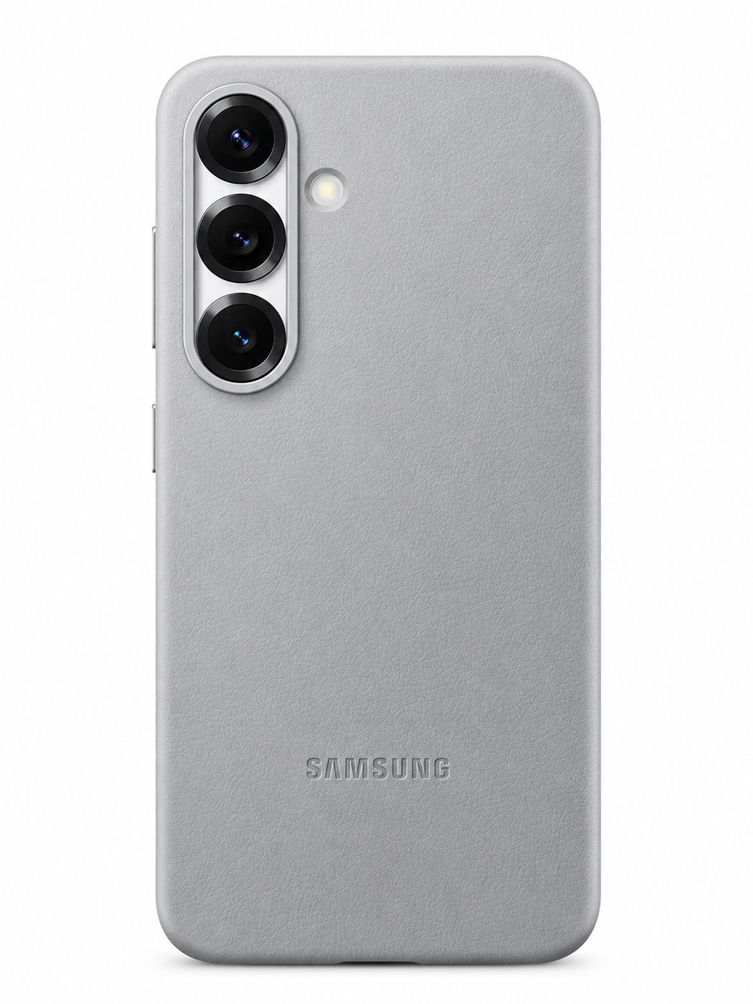 Funda Samsung Galaxy S25 Cuero Vegano