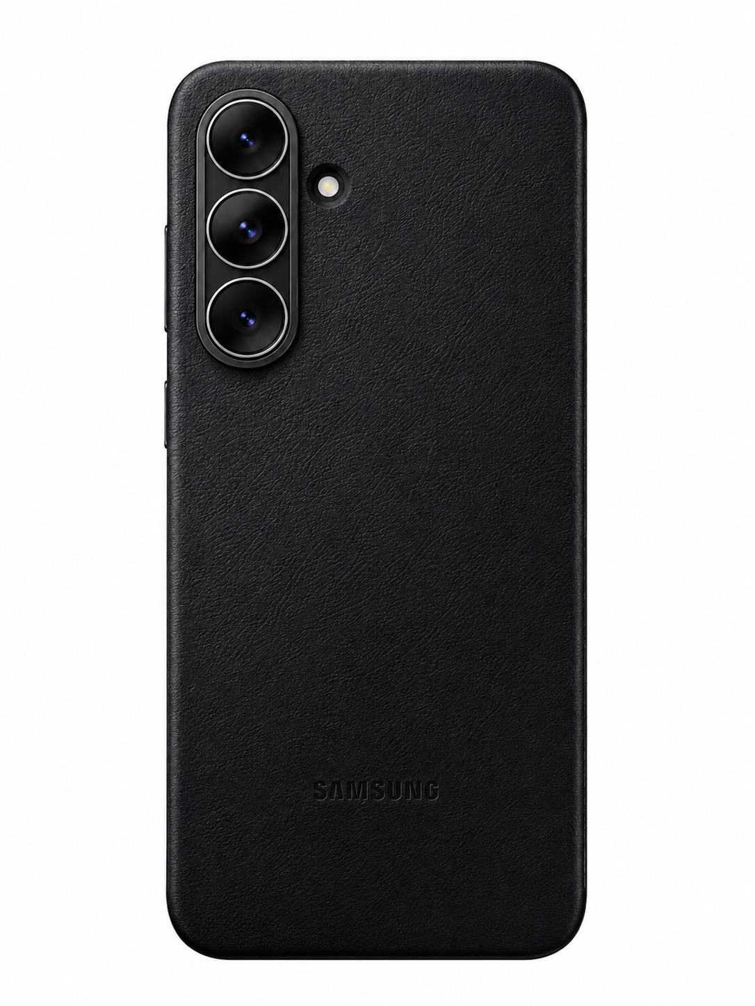 Funda Samsung Galaxy S25 Cuero Vegano