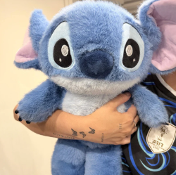 panda-Hug™ El peluche que corre